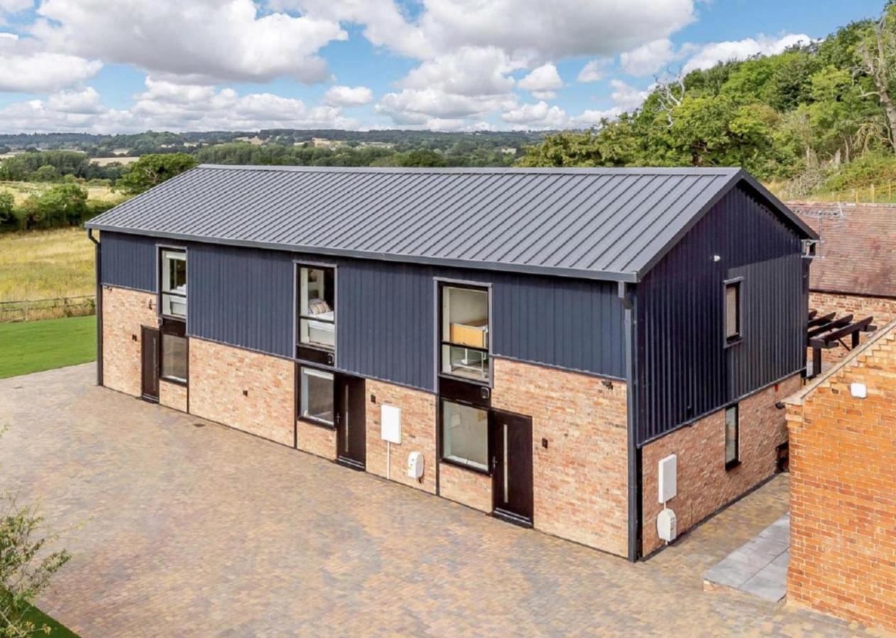 Fawn Cottage Disabled Adapted 3 Bedroom Hot Tub Coughton Exterior foto