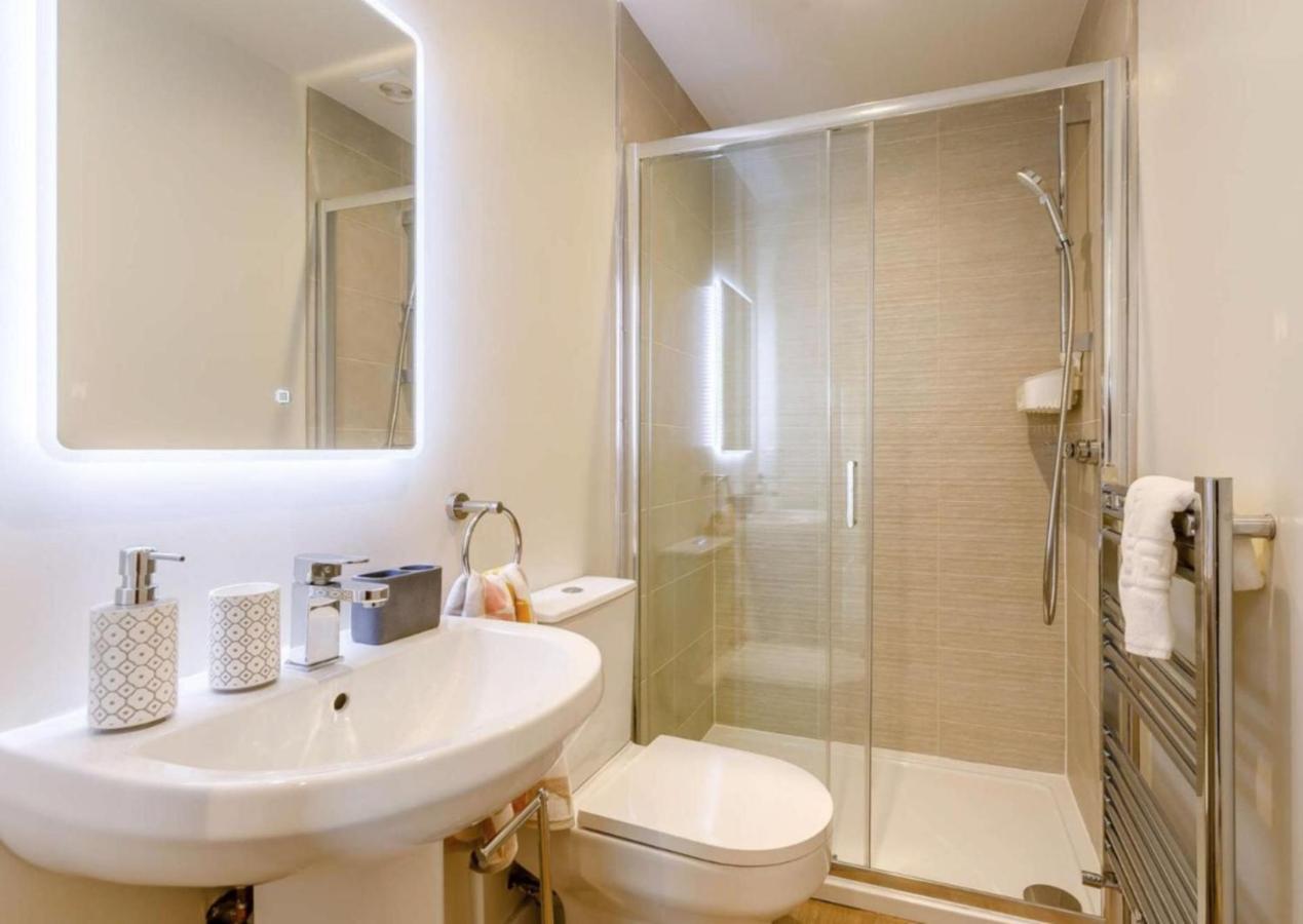 Fawn Cottage Disabled Adapted 3 Bedroom Hot Tub Coughton Exterior foto
